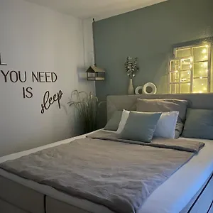 Apartment E&a Mitten Im Stadtzentrum Mit Lift Und Tiefgarage, Hannover